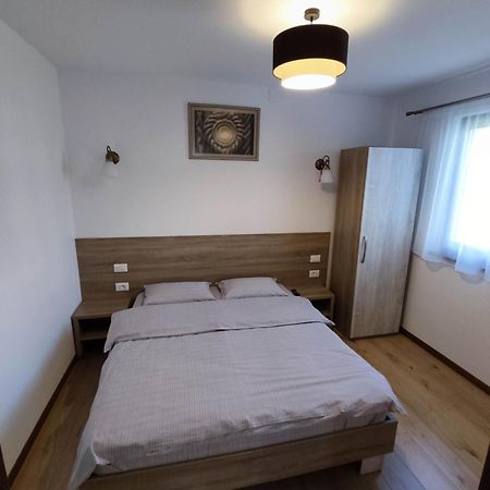 Pensiunea Anca Statiunea 외부 사진
