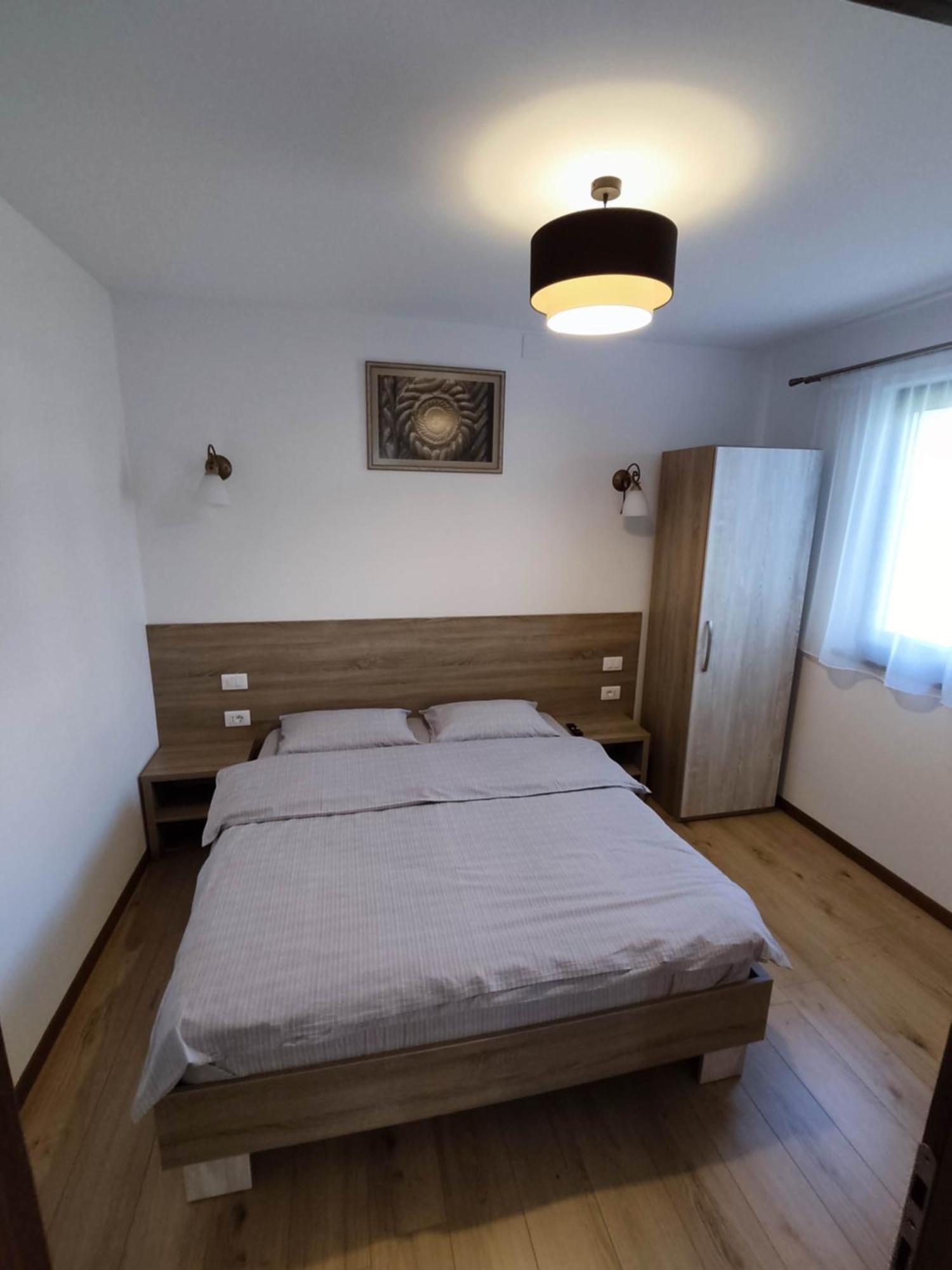 Pensiunea Anca Statiunea 외부 사진